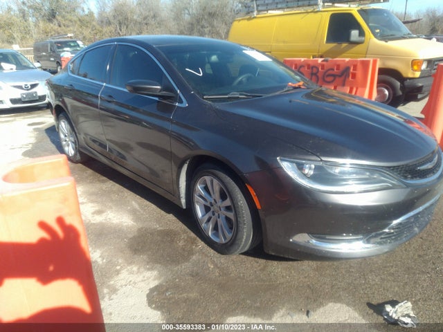 2015 1C3CCCAB9FN735713 main image