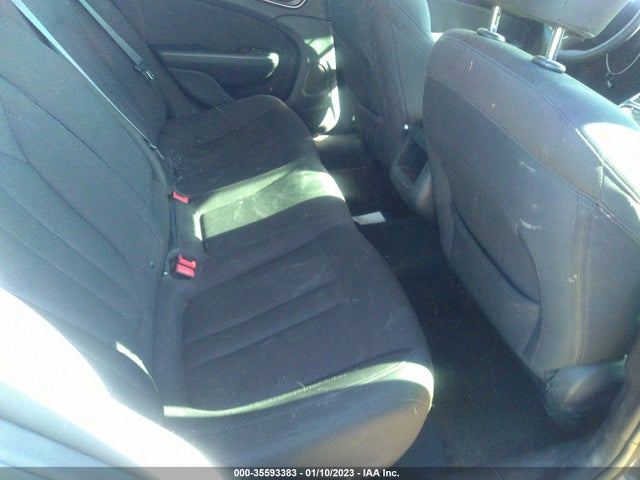 Chrysler 200 Limited 2015 1C3CCCAB9FN735713 Image 9