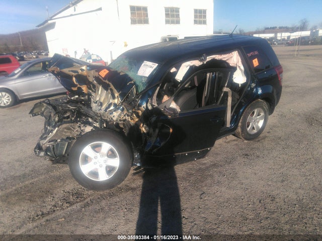 JS3TD0D67C4100434 Suzuki Grand Vitara Premium