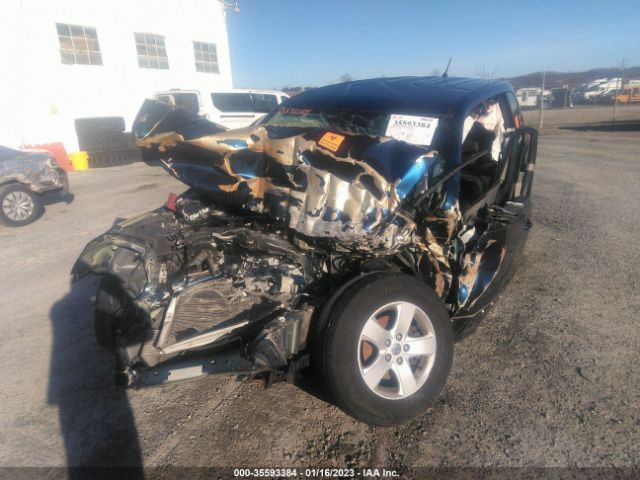 JS3TD0D67C4100434 Suzuki Grand Vitara Premium