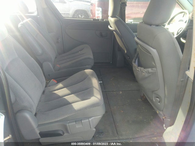 2005 DODGE GRAND CARAVAN SE VIN: 2D4GP24RX5R224648