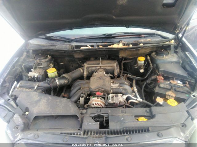 4S4WX92D284403181 Subaru Tribeca 5-pass Ltd