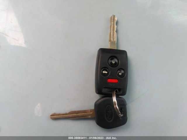 4S4WX92D284403181 Subaru Tribeca 5-pass Ltd