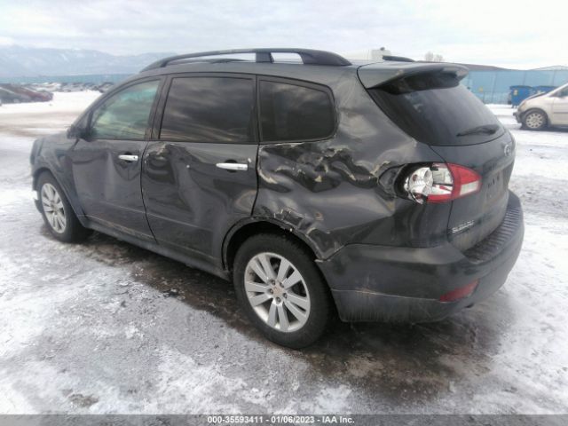 4S4WX92D284403181 Subaru Tribeca 5-pass Ltd