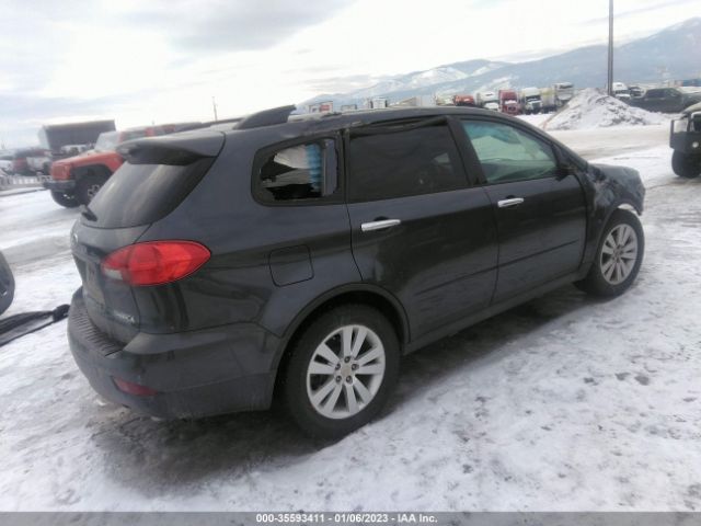 4S4WX92D284403181 Subaru Tribeca 5-pass Ltd