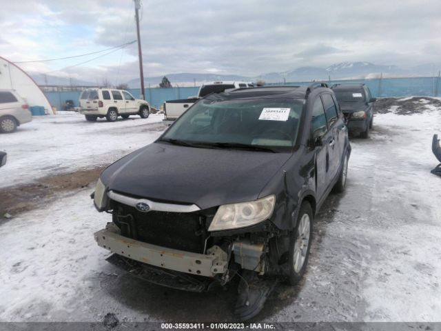4S4WX92D284403181 Subaru Tribeca 5-pass Ltd