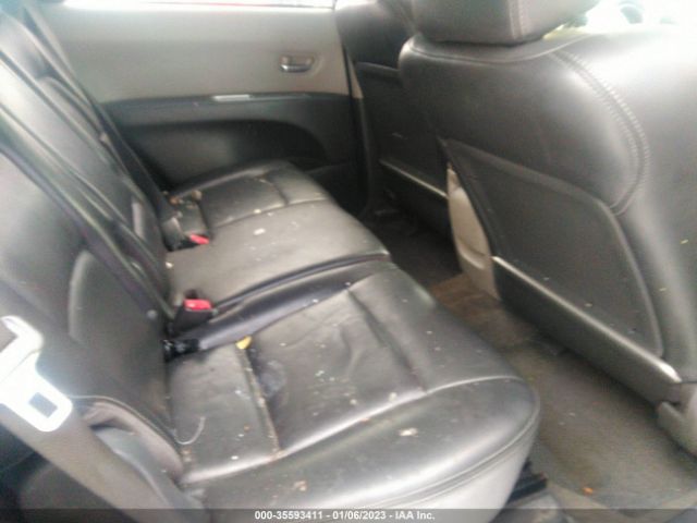 4S4WX92D284403181 Subaru Tribeca 5-pass Ltd