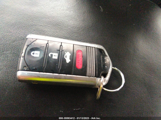 Acura TL TECH 2009 19UUA86579A023414 Image 3