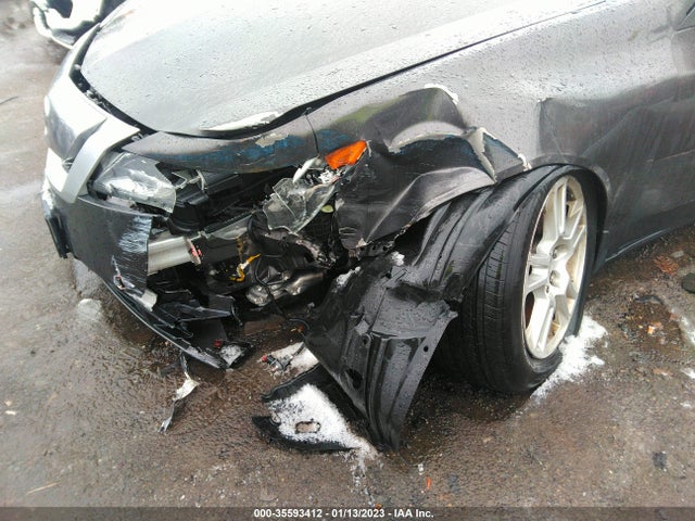 Acura TL TECH 2009 19UUA86579A023414 Image 7