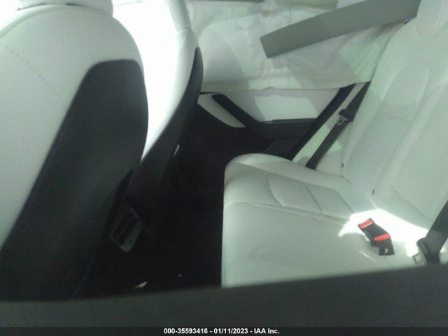 2018 Tesla 3, VIN: 5YJ3E1EB2JF097462