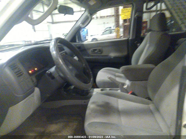 JA4MT21H93J044340 Mitsubishi Montero Sport Es/ls