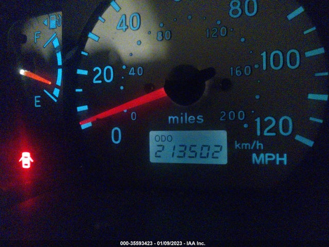 JA4MT21H93J044340 Mitsubishi Montero Sport Es/ls