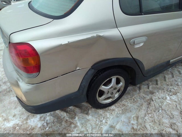 2003 TOYOTA ECHO VIN: JTDBT123930280535