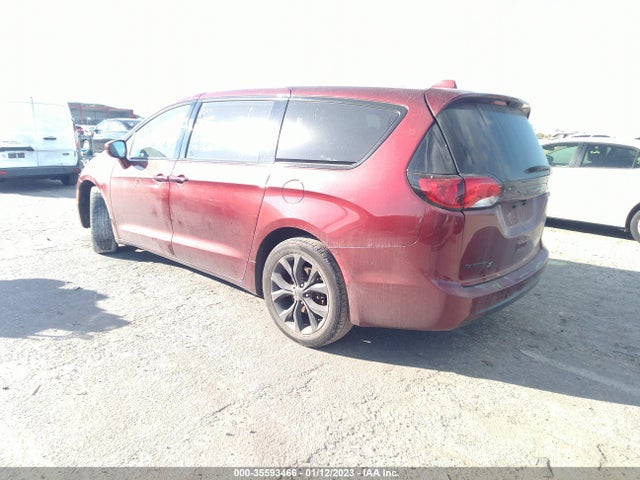 Chrysler Pacifica Touring Plus 2019 2C4RC1FG6KR732845 Image 3