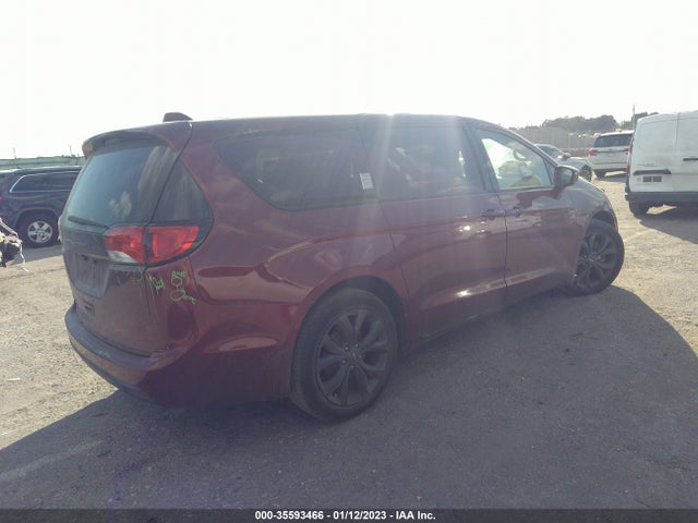 Chrysler Pacifica Touring Plus 2019 2C4RC1FG6KR732845 Image 4