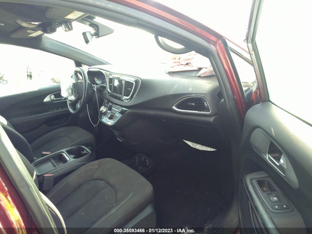 Chrysler Pacifica Touring Plus 2019 2C4RC1FG6KR732845 Image 5