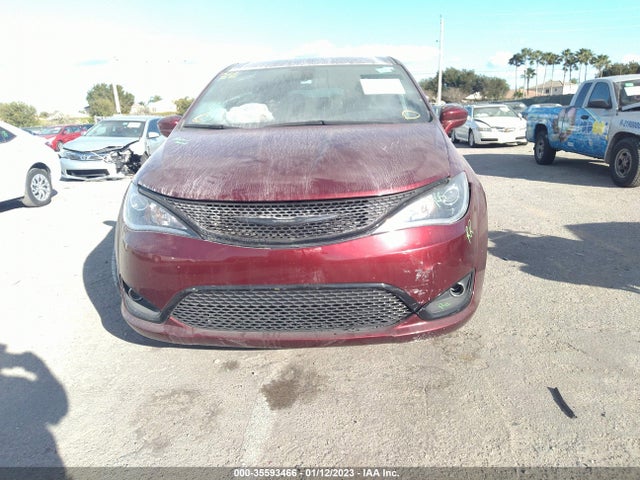 Chrysler Pacifica Touring Plus 2019 2C4RC1FG6KR732845 Image 6