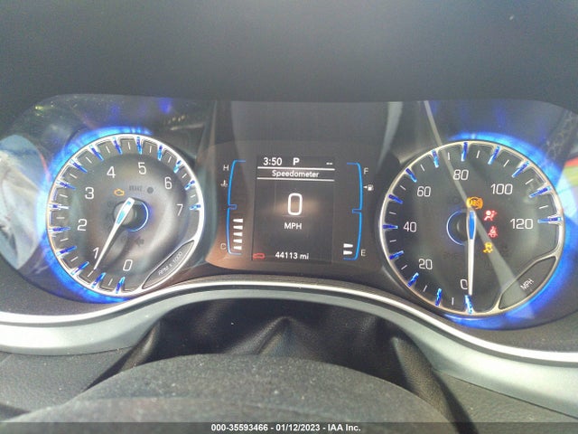 Chrysler Pacifica Touring Plus 2019 2C4RC1FG6KR732845 Image 7