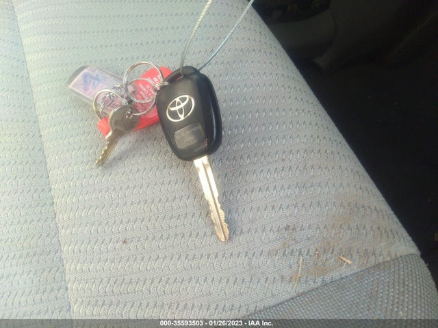Toyota Camry 2017 4T1BF1FK9HU359403 Image 11
