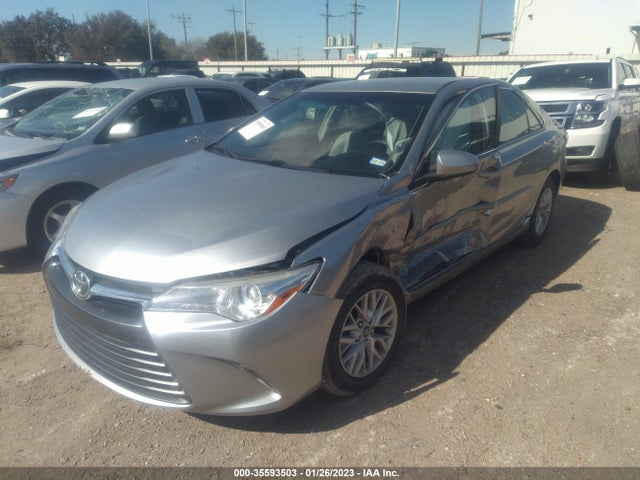 Toyota Camry 2017 4T1BF1FK9HU359403 Image 2