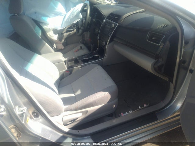 Toyota Camry 2017 4T1BF1FK9HU359403 Image 5