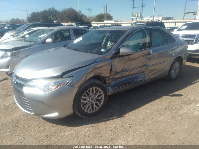 Toyota Camry 2017 4T1BF1FK9HU359403 Image 6