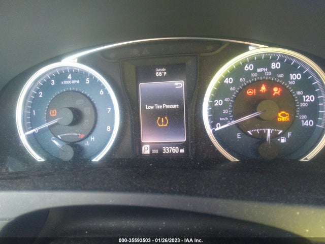 Toyota Camry 2017 4T1BF1FK9HU359403 Image 7