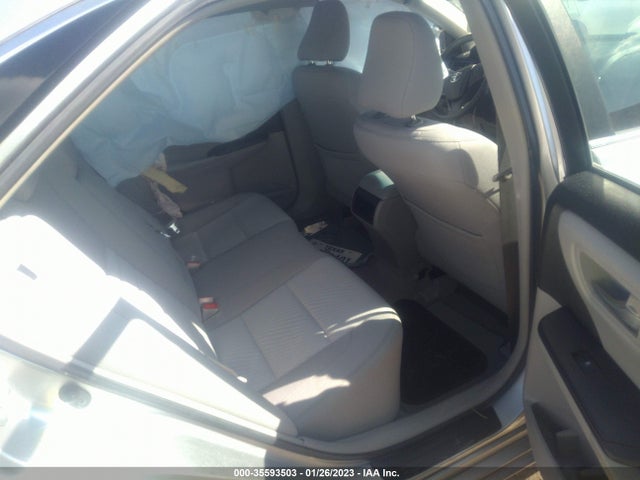 Toyota Camry 2017 4T1BF1FK9HU359403 Image 8