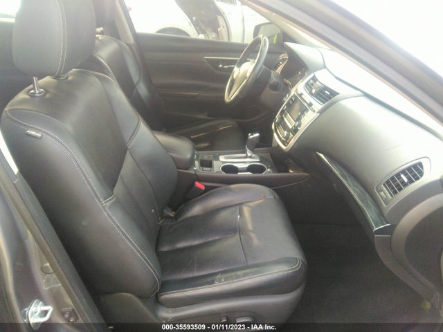 2018 Nissan Altima, VIN: 1N4AL3APXJC246200
