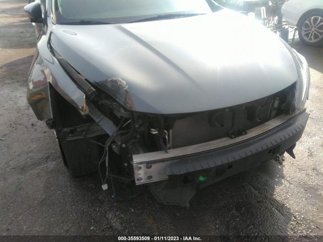 2018 Nissan Altima, VIN: 1N4AL3APXJC246200