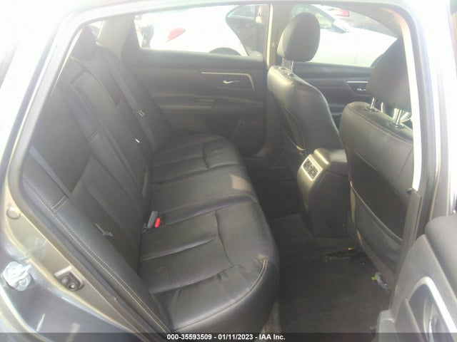 2018 Nissan Altima, VIN: 1N4AL3APXJC246200