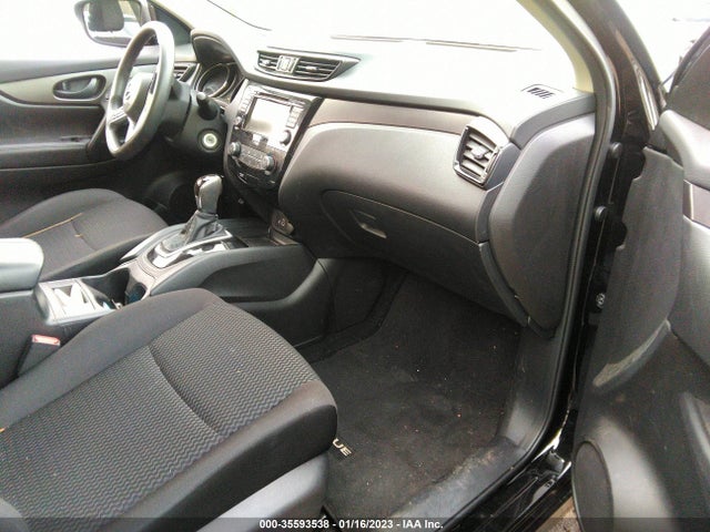 2020 Nissan Qashqai, VIN: JN1BJ1CW2LW644521