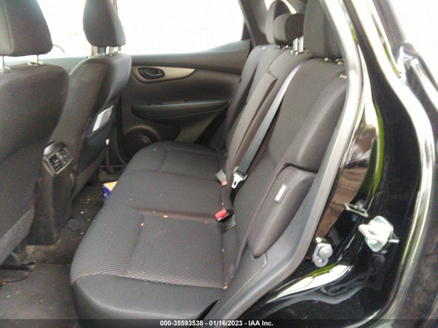 2020 Nissan Qashqai, VIN: JN1BJ1CW2LW644521