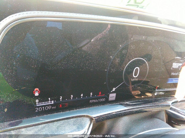 1GYS3CKL7NR157286 Cadillac Escalade Premium Luxury