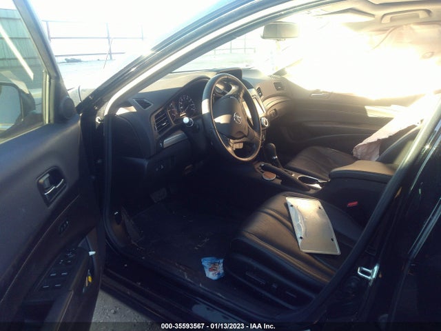 2020 Acura ILX, VIN: 19UDE2F74LA012168