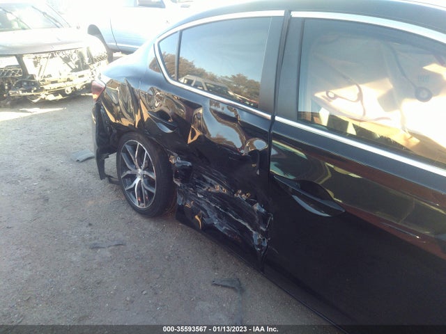 2020 Acura ILX, VIN: 19UDE2F74LA012168