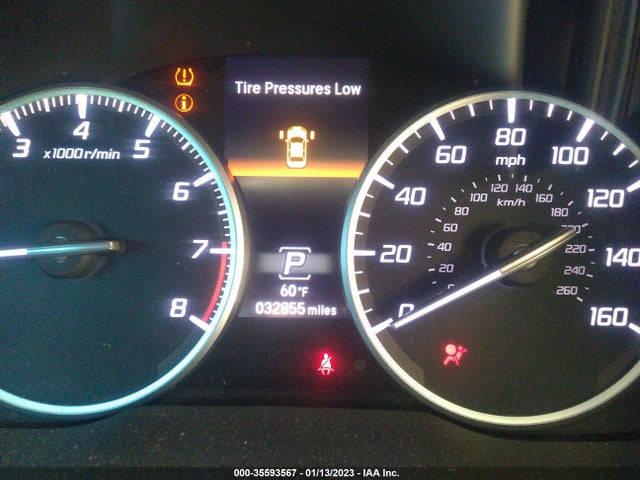 2020 Acura ILX, VIN: 19UDE2F74LA012168