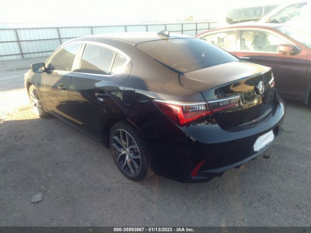 19UDE2F74LA012168 Acura Ilx Pkg