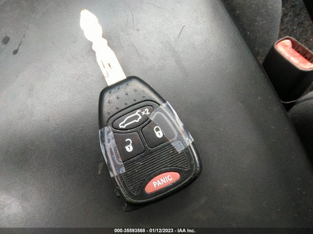 Chrysler Pacifica Touring 2005 2C4GM68445R561246 Image 3