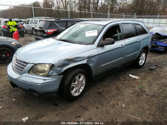 Chrysler Pacifica Touring 2005 2C4GM68445R561246 Image 2