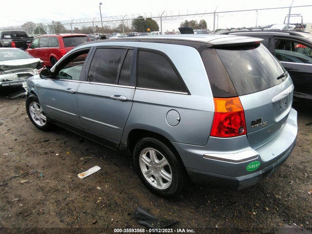Chrysler Pacifica Touring 2005 2C4GM68445R561246 Image 4