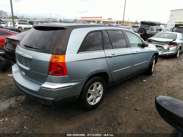 Chrysler Pacifica Touring 2005 2C4GM68445R561246 Image 5