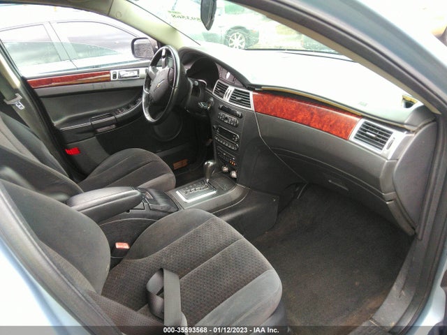 Chrysler Pacifica Touring 2005 2C4GM68445R561246 Image 6