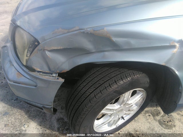 Chrysler Pacifica Touring 2005 2C4GM68445R561246 Image 7