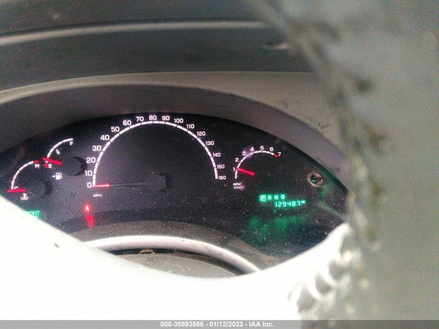 Chrysler Pacifica Touring 2005 2C4GM68445R561246 Image 8