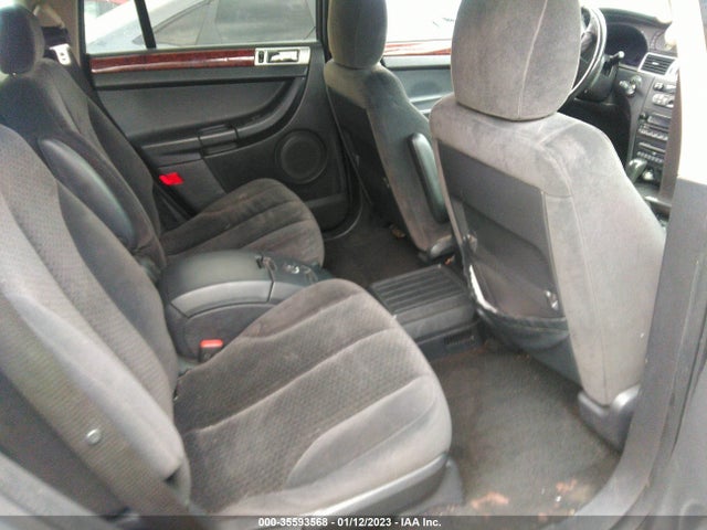 Chrysler Pacifica Touring 2005 2C4GM68445R561246 Image 9