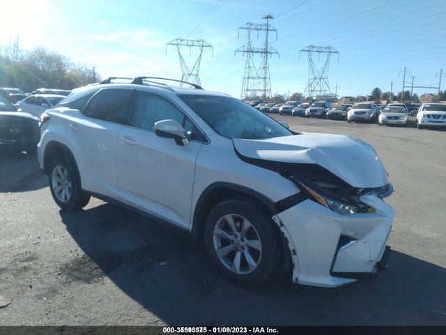 2016 2T2BZMCAXGC014154 main image