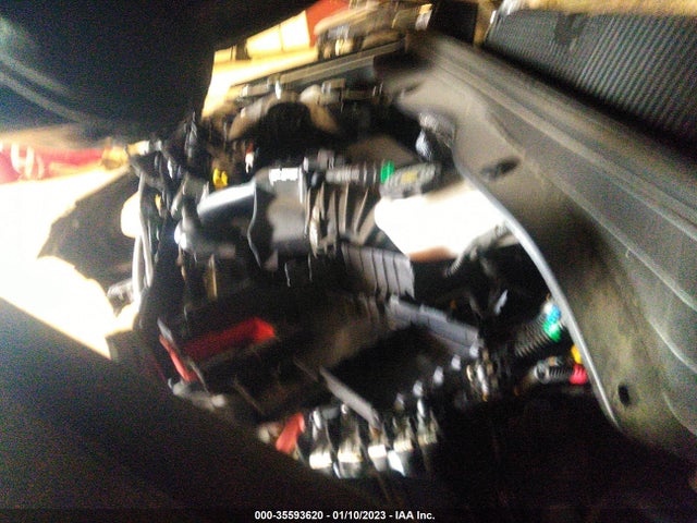 2021 Chevrolet Trailblazer, VIN: KL79MSSL0MB022716