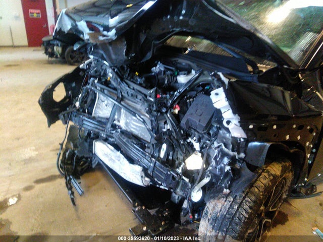 2021 Chevrolet Trailblazer, VIN: KL79MSSL0MB022716