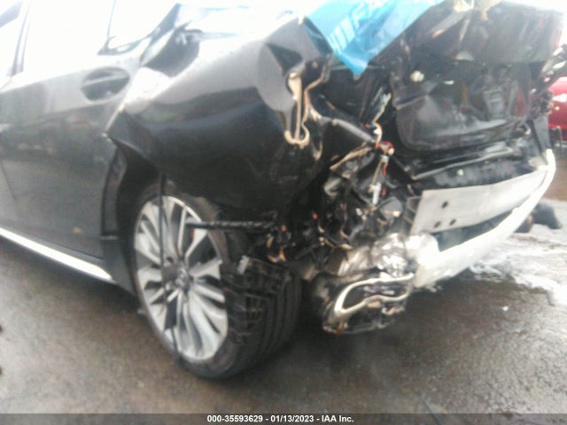 Acura Rlx W/technology Pkg 2018 JH4KC1F59JC000828 Image 6